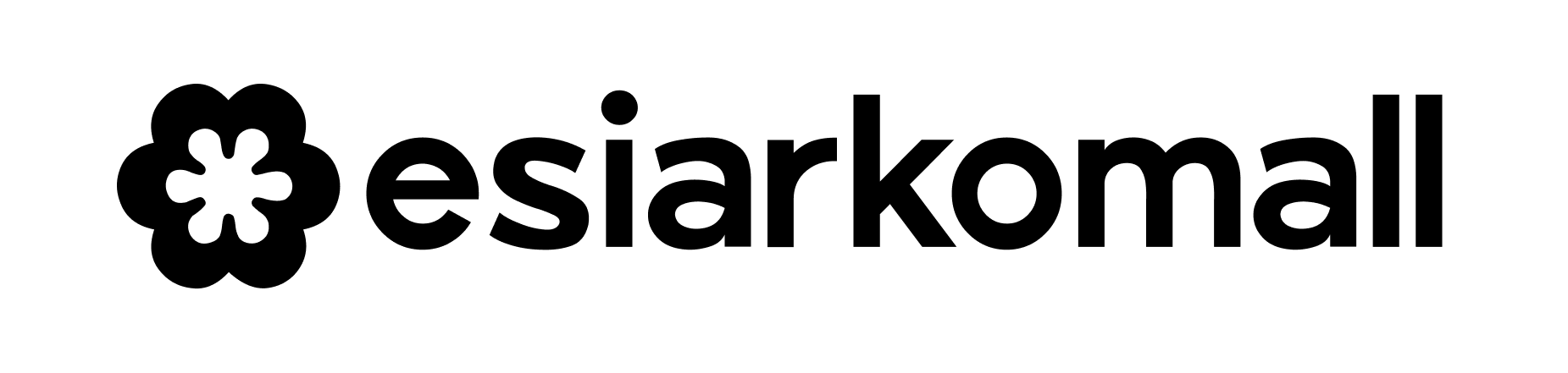 Esiarkomall