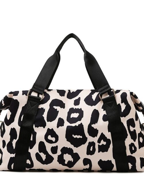 Duffel bag