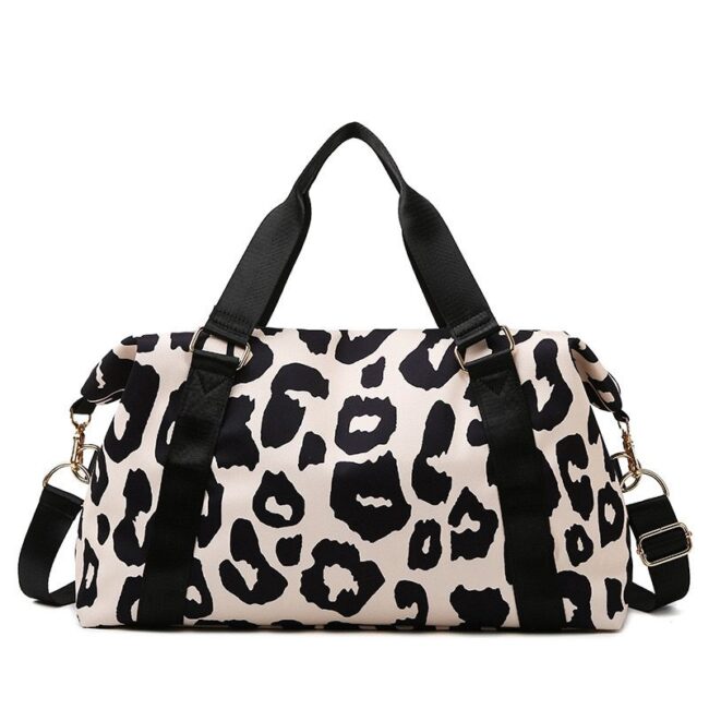 Duffel bag