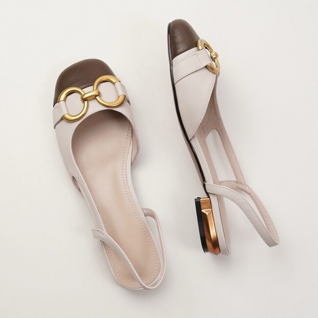 Sedi sandals