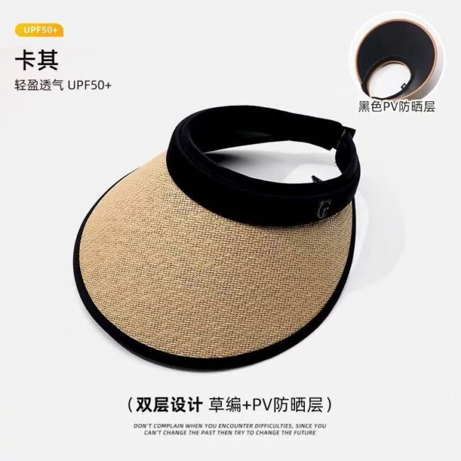 Maen sun hat - Image 2