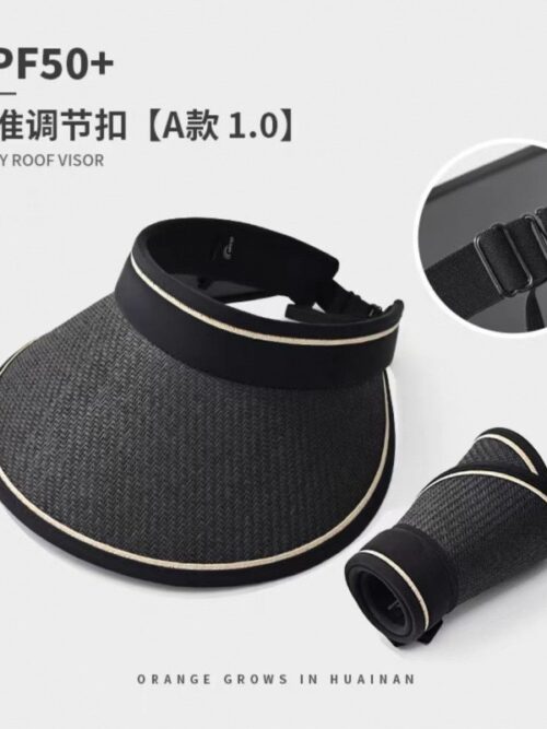 Maen sun hat