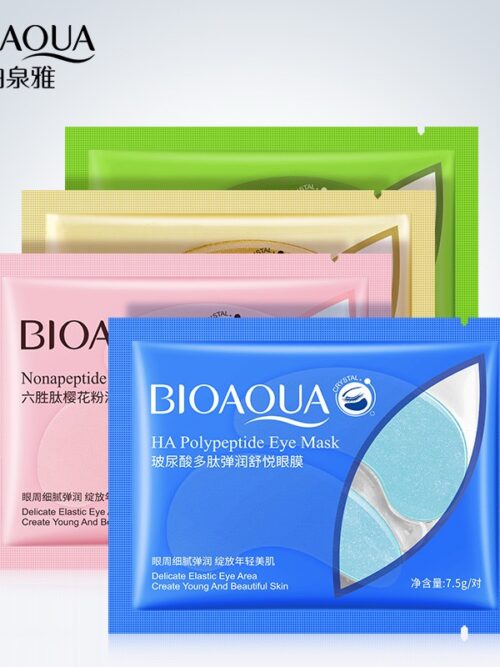 Under eye Mask