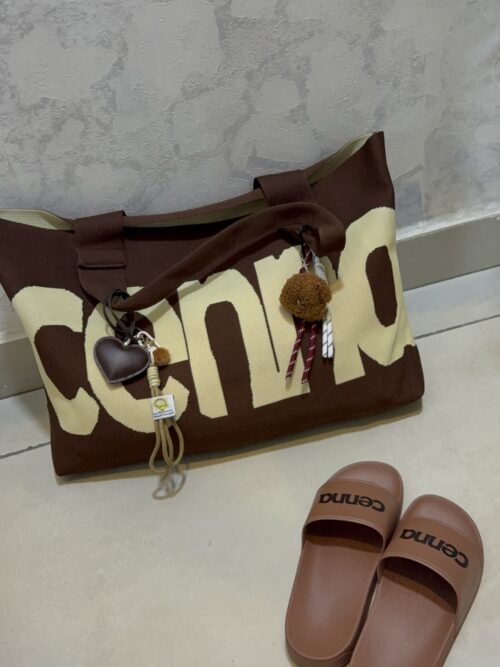 Cenna maxi tote bag