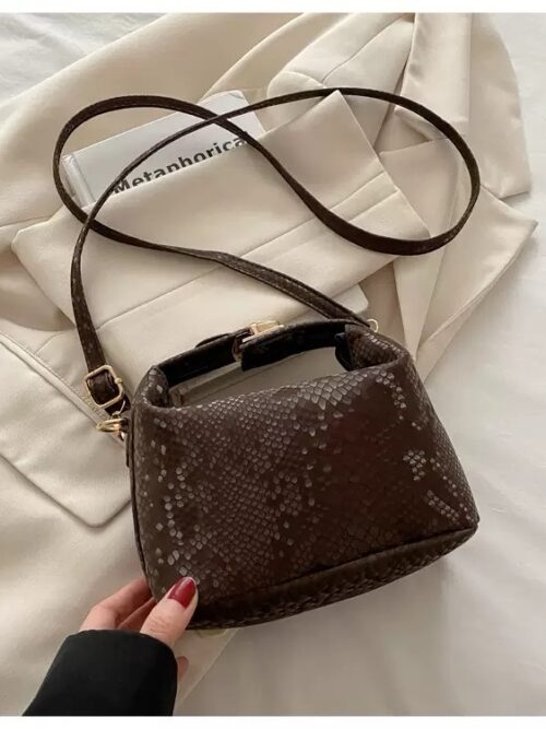 Glitter bag